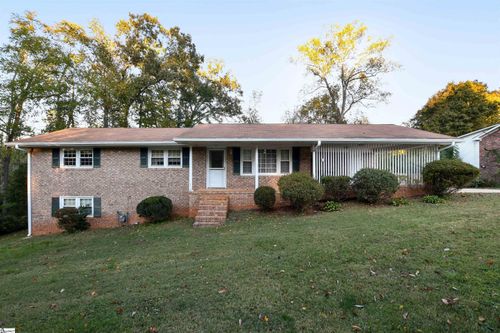 317 Richmond Drive, Greenville, SC, 29617 | Card Image