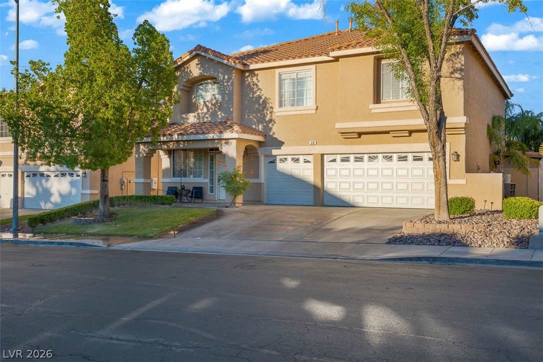 Residential in Henderson 2