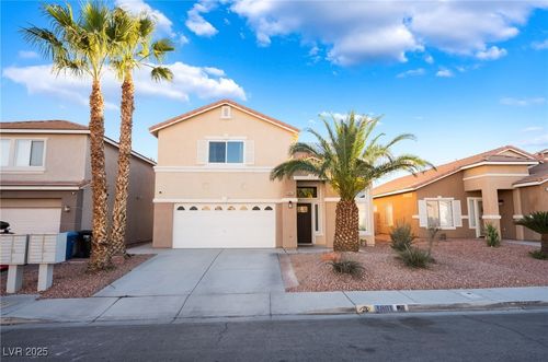 3801 Nestled Oak Ave, North Las Vegas, NV, 89031-2067 | Card Image