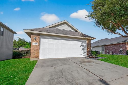 2730 Morgensen Dr, Houston, TX, 77088-3374 | Card Image