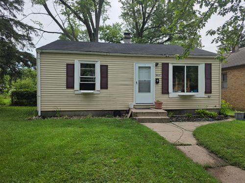 4417 Virginia St, Gary, IN, 46409-2244 | Card Image