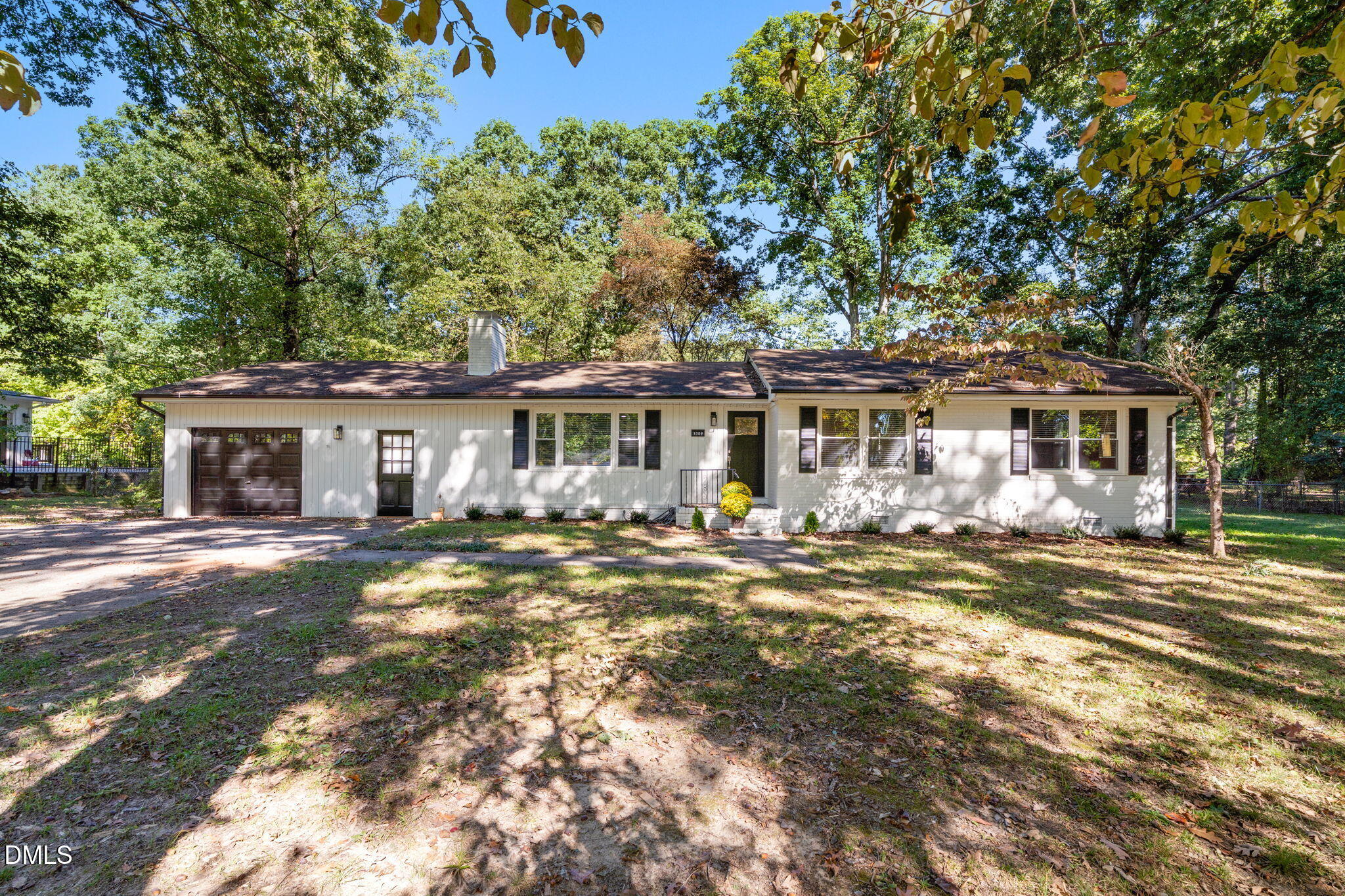 Residential in Raleigh
