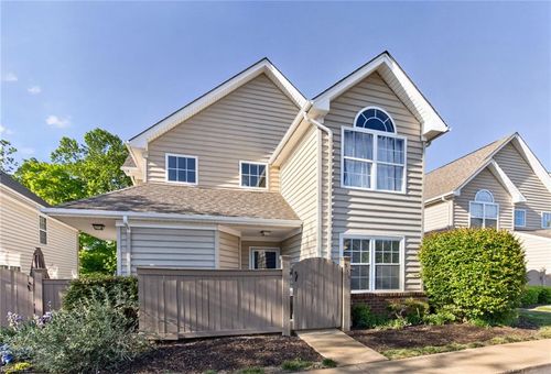 534 Fairway Lookout, Williamsburg, VA, 23188-1431 | Card Image