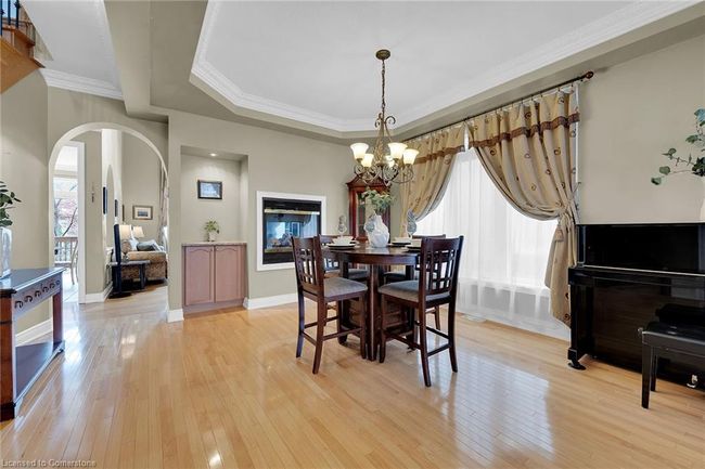 3348 Raspberry Bush Trail, House other with 4 bedrooms, 4 bathrooms and 6 parking in Oakville ON | Image 23