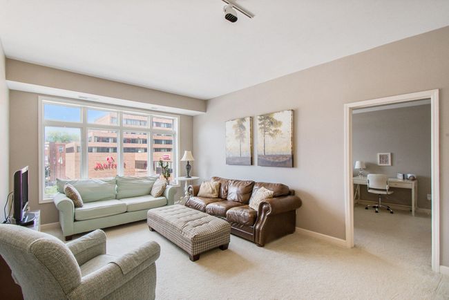 Plenty of room for studying, socializing or binge watching | Image 6