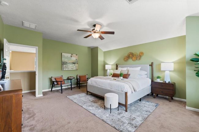 28210 Slatestone Ln, House other with 4 bedrooms, 3 bathrooms and 2 parking in Spring TX | Image 22