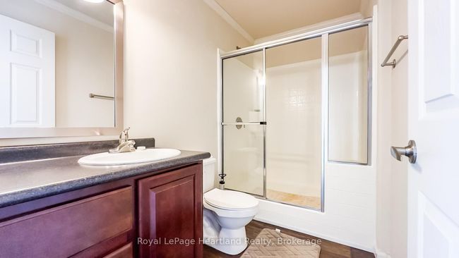 10 Bloomsbury Dr, Home with 2 bedrooms, 1 bathrooms and 2 parking in Goderich ON | Image 28