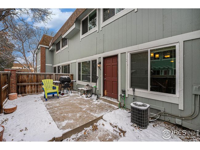 2016 W 101 St Ave, Townhouse with 3 bedrooms, 3 bathrooms and null parking in Thornton CO | Image 20