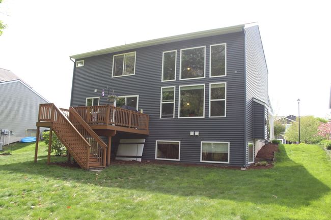 16894 Arbor Way Dr, House other with 4 bedrooms, 4 bathrooms and null parking in Nunica MI | Image 7