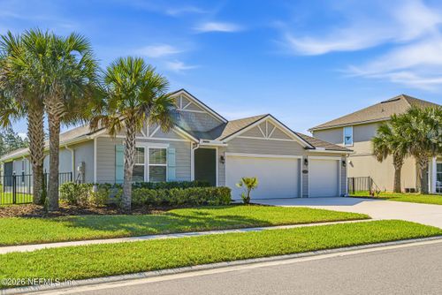 1221 Castle Trail Dr, ST JOHNS, FL, 32259-5954 | Card Image