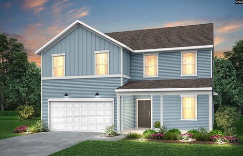 2200 Lofton Rd, Blythewood, SC, 29016-9298 | Card Image