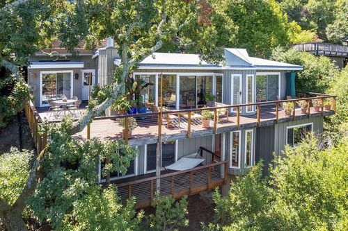 427 Scenic Ave, San Anselmo, CA, 94960-2237 | Card Image