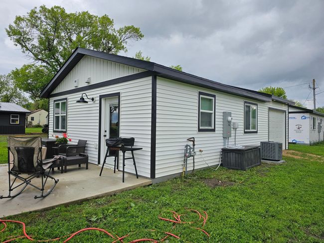201 10 Th Ave Se, House other with 1 bedrooms, 1 bathrooms and null parking in Pipestone MN | Image 4
