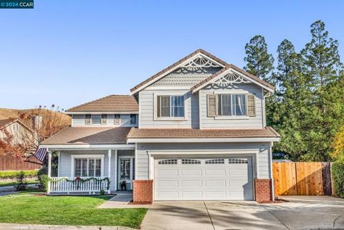 203 Prospector Pl, Clayton, CA, 94517-1461 | Card Image