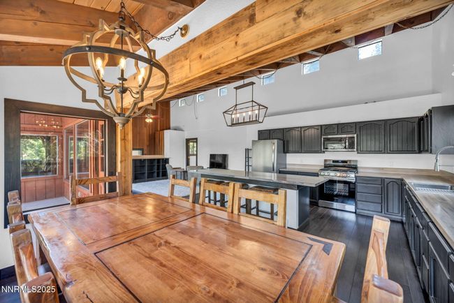 638 N Martin Dr, House other with 7 bedrooms, 6 bathrooms and 5 parking in Zephyr Cove NV | Image 28