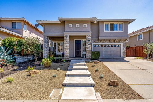 115 Sage Way, Napa, CA, 94559-3575 | Card Image
