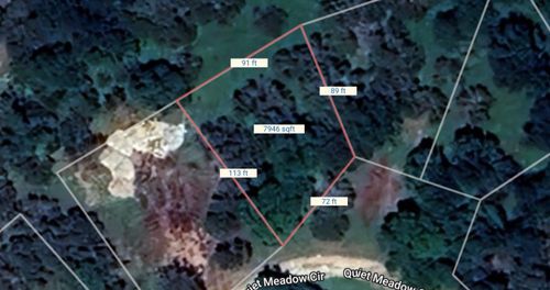 20 Quiet Meadow Cir, Wimberley, TX, 78676-2202 | Card Image