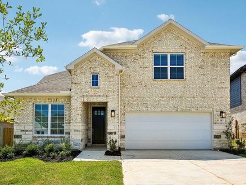 313 Pine Bay Lane, Montgomery, TX, 77316 | Card Image
