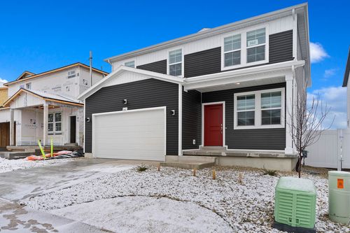 282 N Roundabout St, Saratoga Springs, UT, 84045-2015 | Card Image