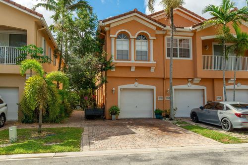1710 Terra Cotta Dr, Riviera Beach, FL, 33404-1861 | Card Image
