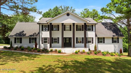 12801 Peach View Dr, Knoxville, TN, 37922-5346 | Card Image
