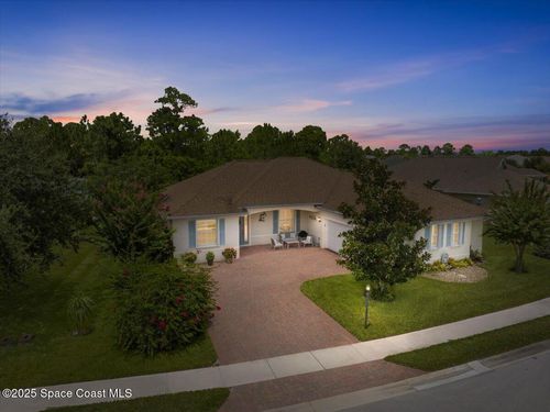 654 Gossamer Wing Way, Sebastian, FL, 32958-3943 | Card Image