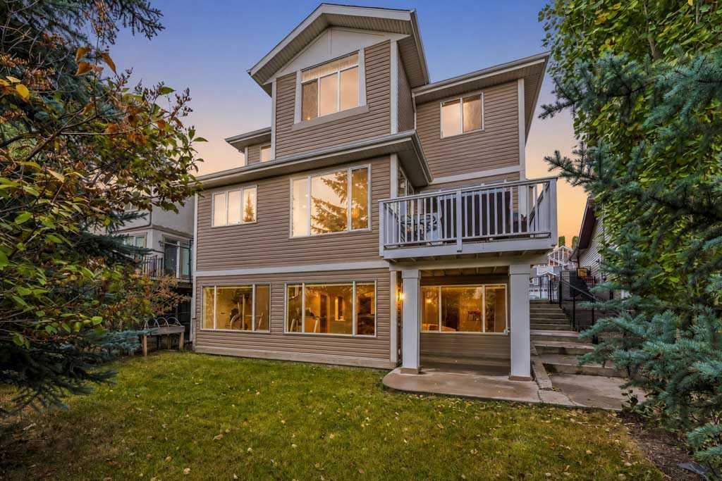 Residential in Calgary 2