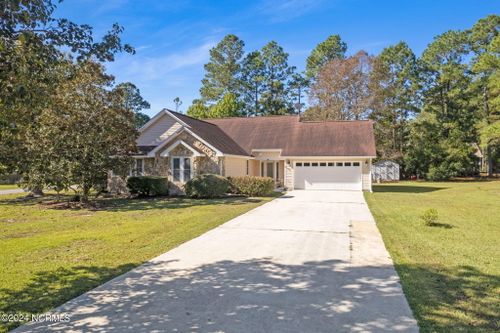 10 Sandtrap Drive, Shallotte, NC, 28470 | Card Image