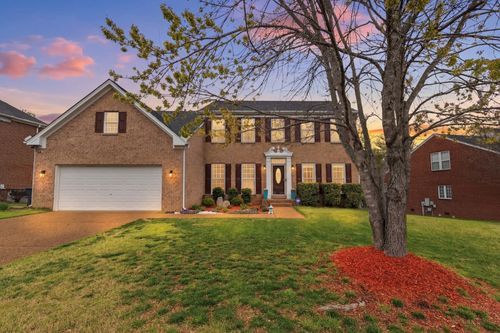 1308 Sweetwater Dr, Brentwood, TN, 37027-7871 | Card Image