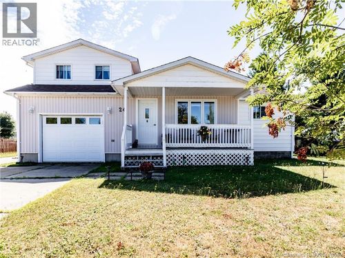 24 Moise Rue, Rogersville, NB, E4Y1V1 | Card Image