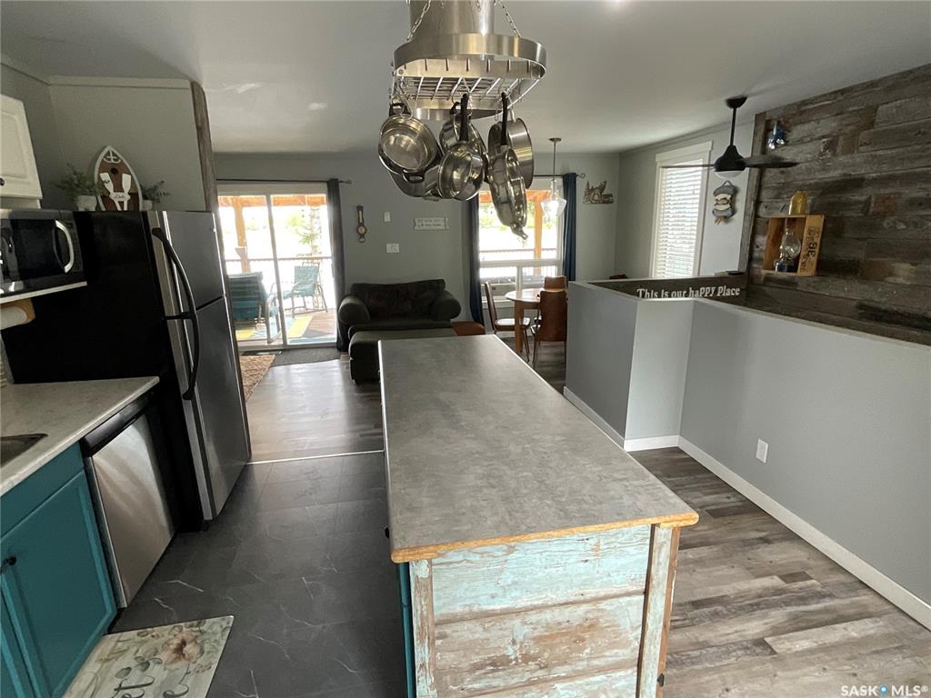 Residential in Wakaw Lake 4