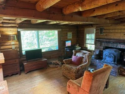 4 Woodlands Lane, House other with 3 bedrooms, 1 bathrooms and null parking in Hyde Park VT | Image 3