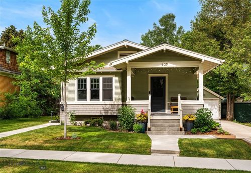 607 S 7th Ave, Bozeman, MT, 59715-4410 | Card Image