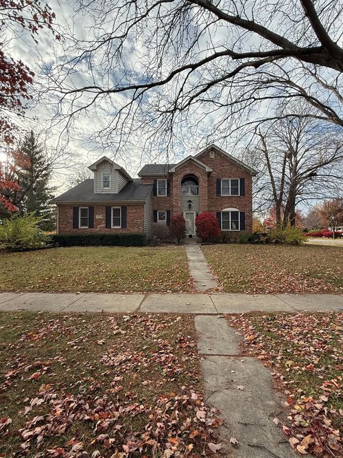 309 Blackfoot Dr, Bolingbrook, IL, 60490-5525 | Card Image