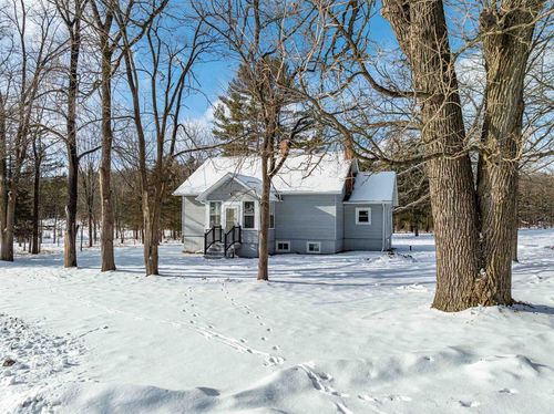 N4599 County J Road, Oxford, WI, 53952 | Card Image