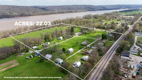 5646 New Dr, Melbourne, KY, 41059-9383 | Card Image