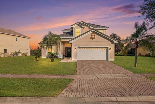 3523 Forest Park Dr, KISSIMMEE, FL, 34746-2803 | Card Image