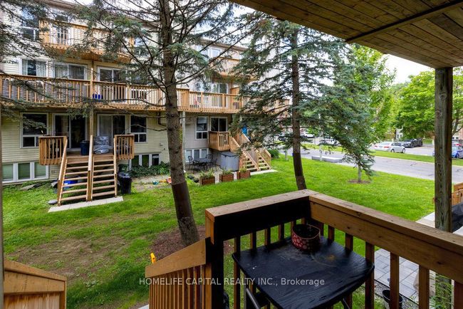 342 Briston Pvt, Condo with 2 bedrooms, 2 bathrooms and 1 parking in Ottawa ON | Image 35