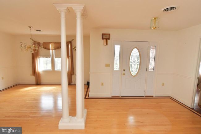 106 Waterview Dr, House other with 3 bedrooms, 2 bathrooms and null parking in Capon Bridge WV | Image 16