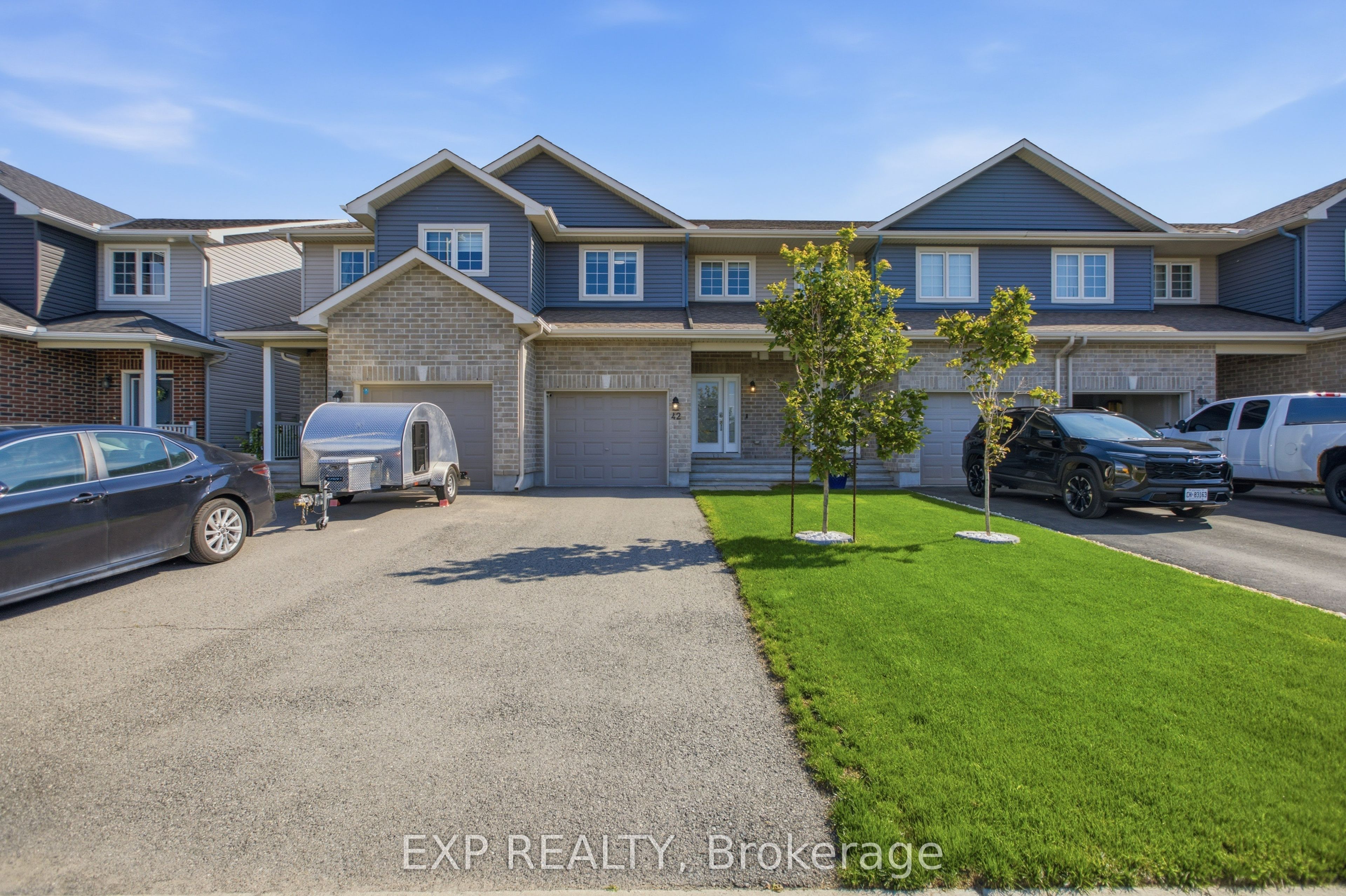 Residential in Arnprior