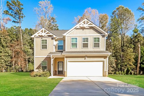 125 Blackbeard Ln, Mooresville, NC, 28117-8488 | Card Image