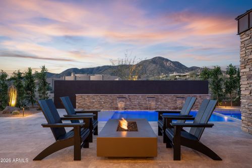 10962 E Old Trails Rd, Scottsdale, AZ, 85262-3216 | Card Image