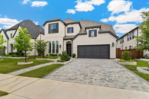 16098 Garganey Ct, Frisco, TX, 75035-2030 | Card Image