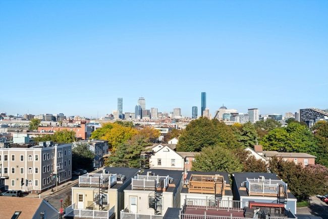 APT-102 - 120 W 7 Th St, Condo with 1 bedrooms, 2 bathrooms and 1 parking in Boston MA | Image 16