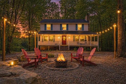 100 Windy Valley Ln, Blue Ridge, GA, 30513-4154 | Card Image