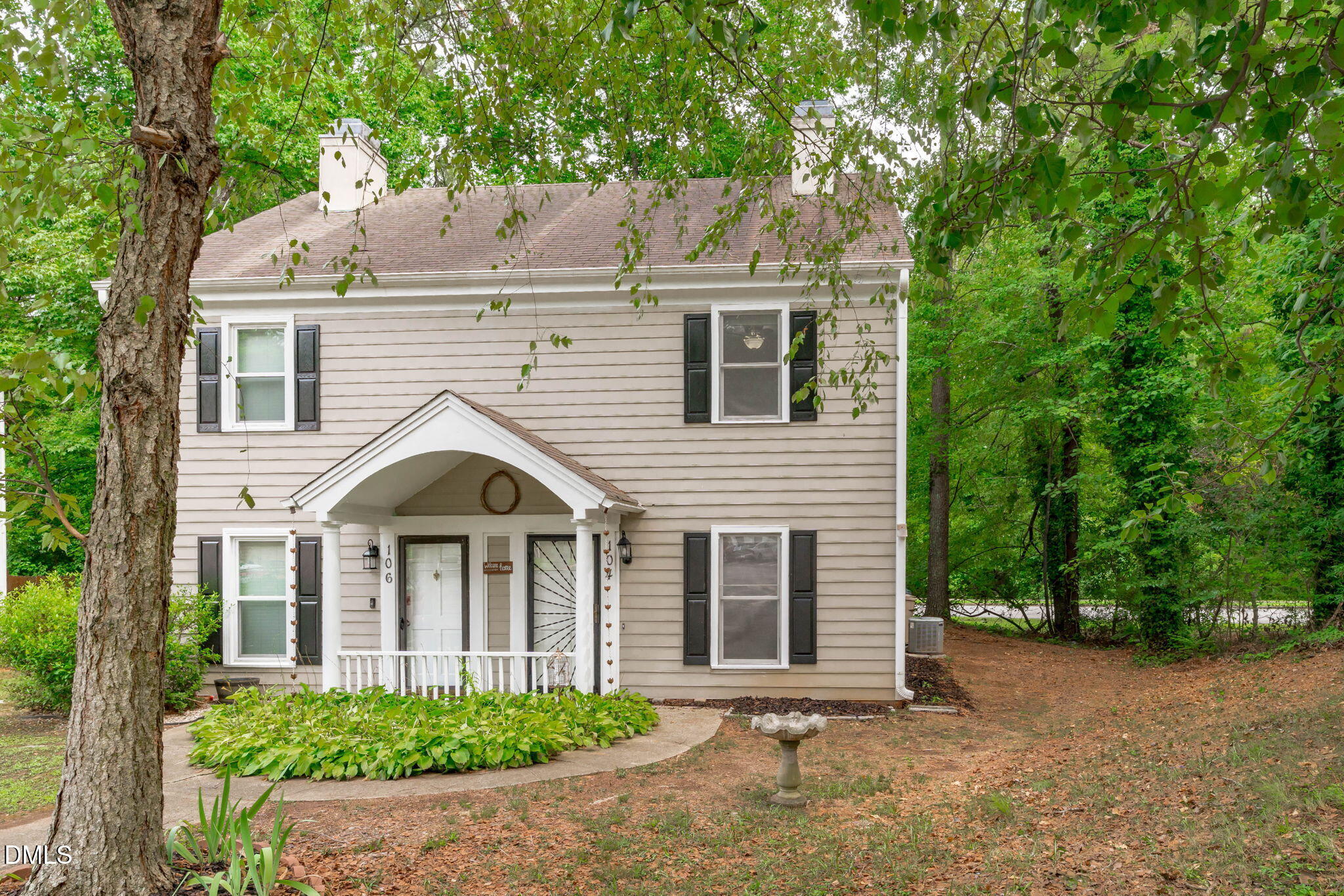 Residential in Garner 2