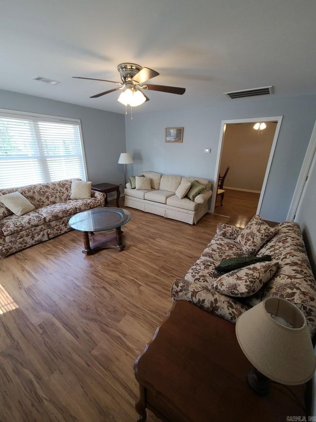 201 Len Ave, House other with 3 bedrooms, 1 bathrooms and null parking in Griffithville AR | Image 19
