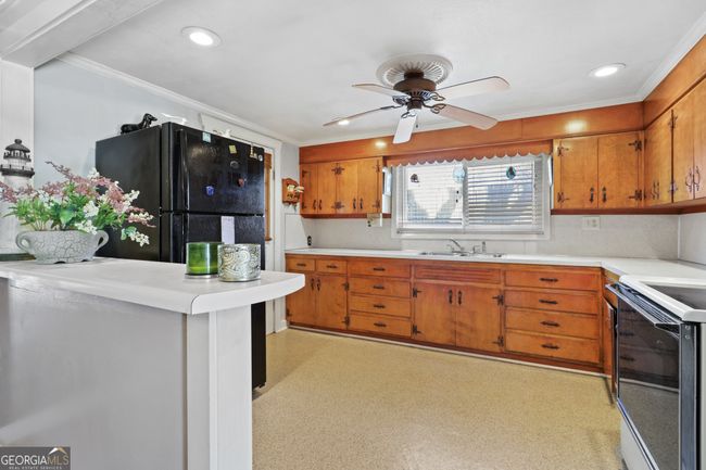 630 Jones Rd, House other with 3 bedrooms, 2 bathrooms and 2 parking in Epworth GA | Image 9
