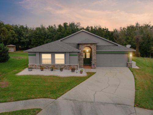 5235 Pond View Court, ZEPHYRHILLS, FL, 33541 | Card Image