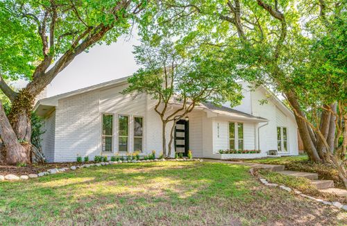 10119 Chisholm Trl, Dallas, TX, 75243-2511 | Card Image